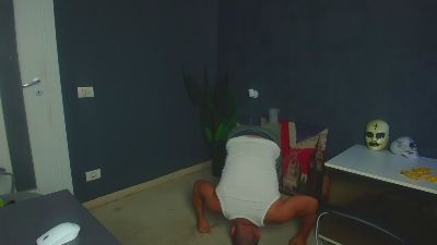 KaelSage webcam model stream image