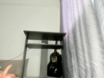 secret_daniell1 webcam model stream image