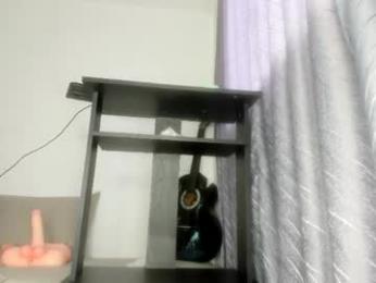 secret_daniell1 webcam model stream image