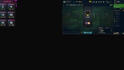 LilaPop_ webcam model stream image