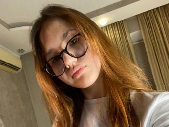 SilvanaTopps webcam livejasmin model stream image