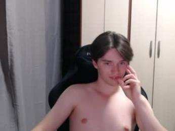 arthur__king webcam chaturbate model stream image