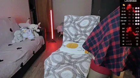 shimizyre___ webcam model stream image