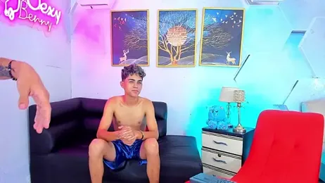 Roman_cute webcam model stream image