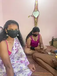 Payal_143 webcam model stream image