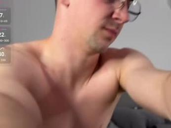 justinandjhon webcam model stream image