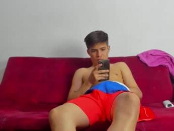 sexys_boys18 webcam chaturbate model stream image