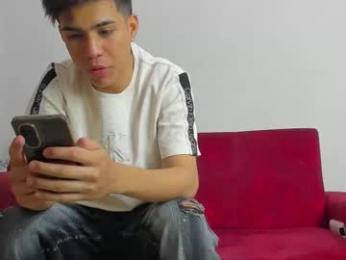 sexys_boys18 webcam chaturbate model stream image