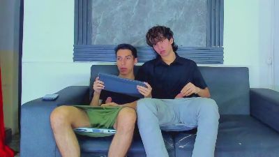 jackwester1 webcam model stream image