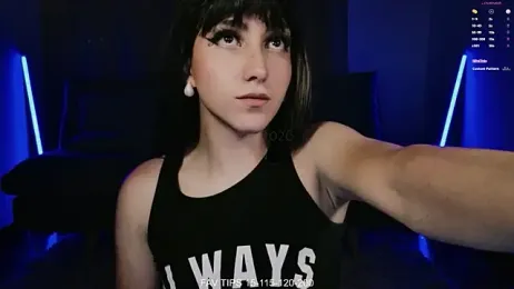 Nalan__ webcam model stream image