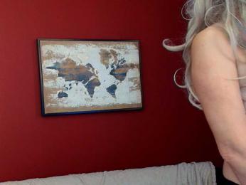 Jessy-Milff webcam model stream image