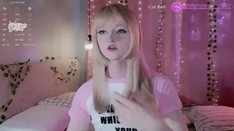 effy_dollie webcam model stream image