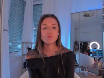 seily webcam bongacams model stream image