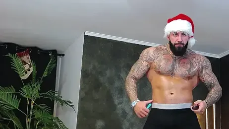 masterkingofmusclee webcam model stream image