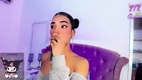 Mia_Castro_xx webcam model stream image