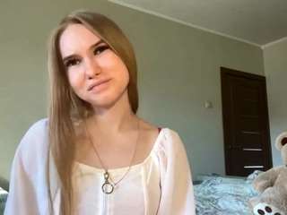 brittaniestromberg webcam model stream image