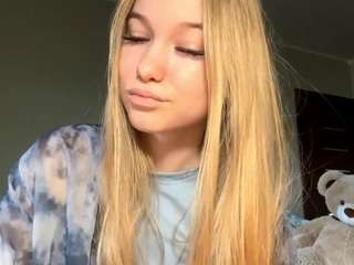 brittaniestromberg webcam model stream image