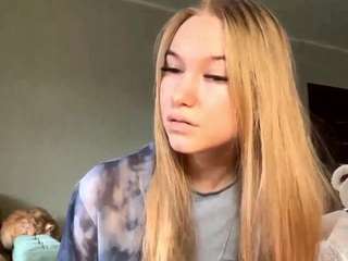 brittaniestromberg webcam model stream image