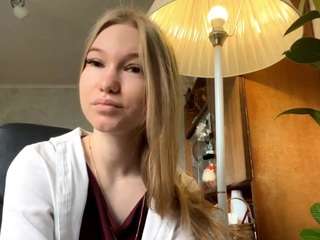 brittaniestromberg webcam model stream image