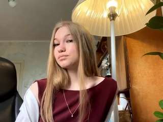 brittaniestromberg webcam camsoda model stream image