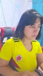 Masbandida553 webcam model stream image