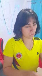 Masbandida553 webcam model stream image