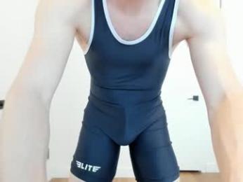 grapplepro webcam model stream image