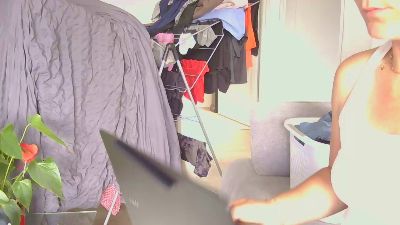 _exi_off webcam model stream image