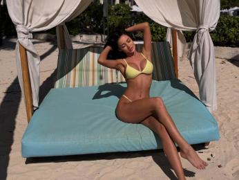 TessaMaven webcam livejasmin model stream image