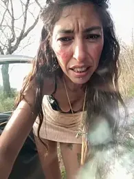 Amani_thewolf webcam model stream image