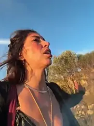 Amani_thewolf webcam model stream image