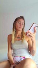 Daianaba webcam model stream image