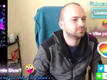 hairyass25yo webcam model stream image