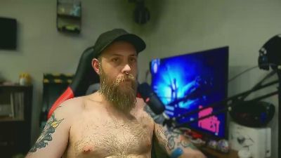 BarboneCE webcam cam4 model stream image