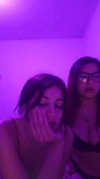 femeninaa webcam model stream image