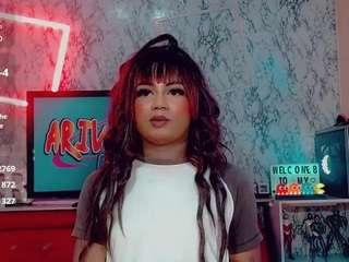 mayka-brunette01 webcam camsoda model stream image