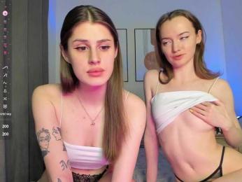 charmerss webcam bongacams model stream image