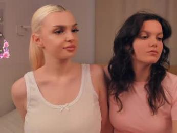 neldabestwick webcam chaturbate model stream image