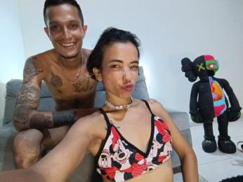 AnaMafernando webcam livejasmin model stream image
