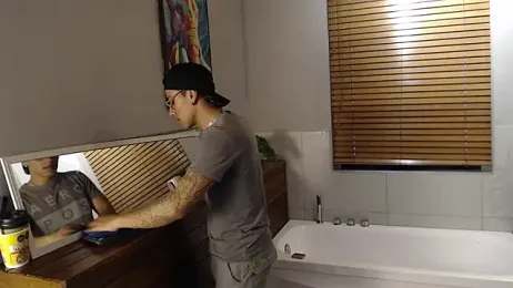 Andy_Joy_ webcam model stream image