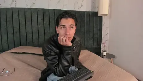 Andy_Joy_ webcam model stream image