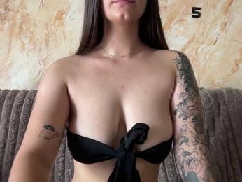 Lina-Li9 webcam model stream image