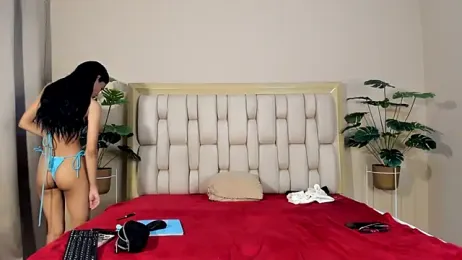 DannandSebastian webcam model stream image