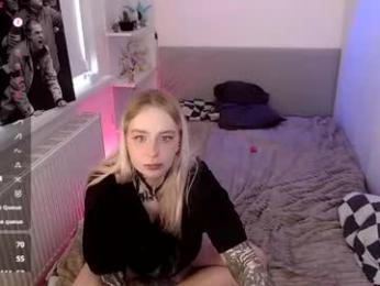 degradat1on webcam model stream image