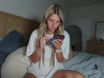 ambiebambiii webcam model stream image