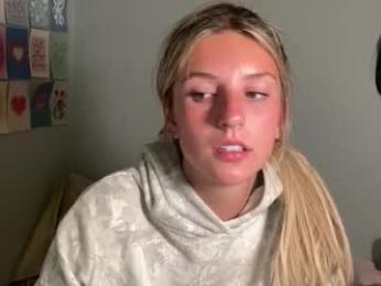 ambiebambiii webcam model stream image