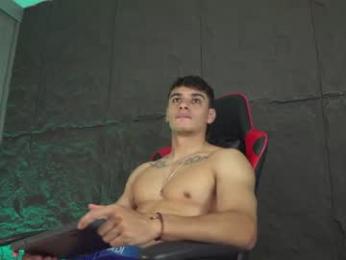 joseph__boy webcam model stream image