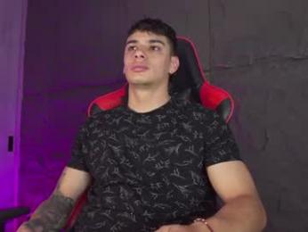 joseph__boy webcam model stream image