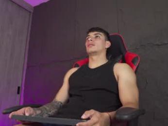 joseph__boy webcam model stream image