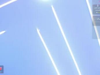 1m_nahomi webcam model stream image